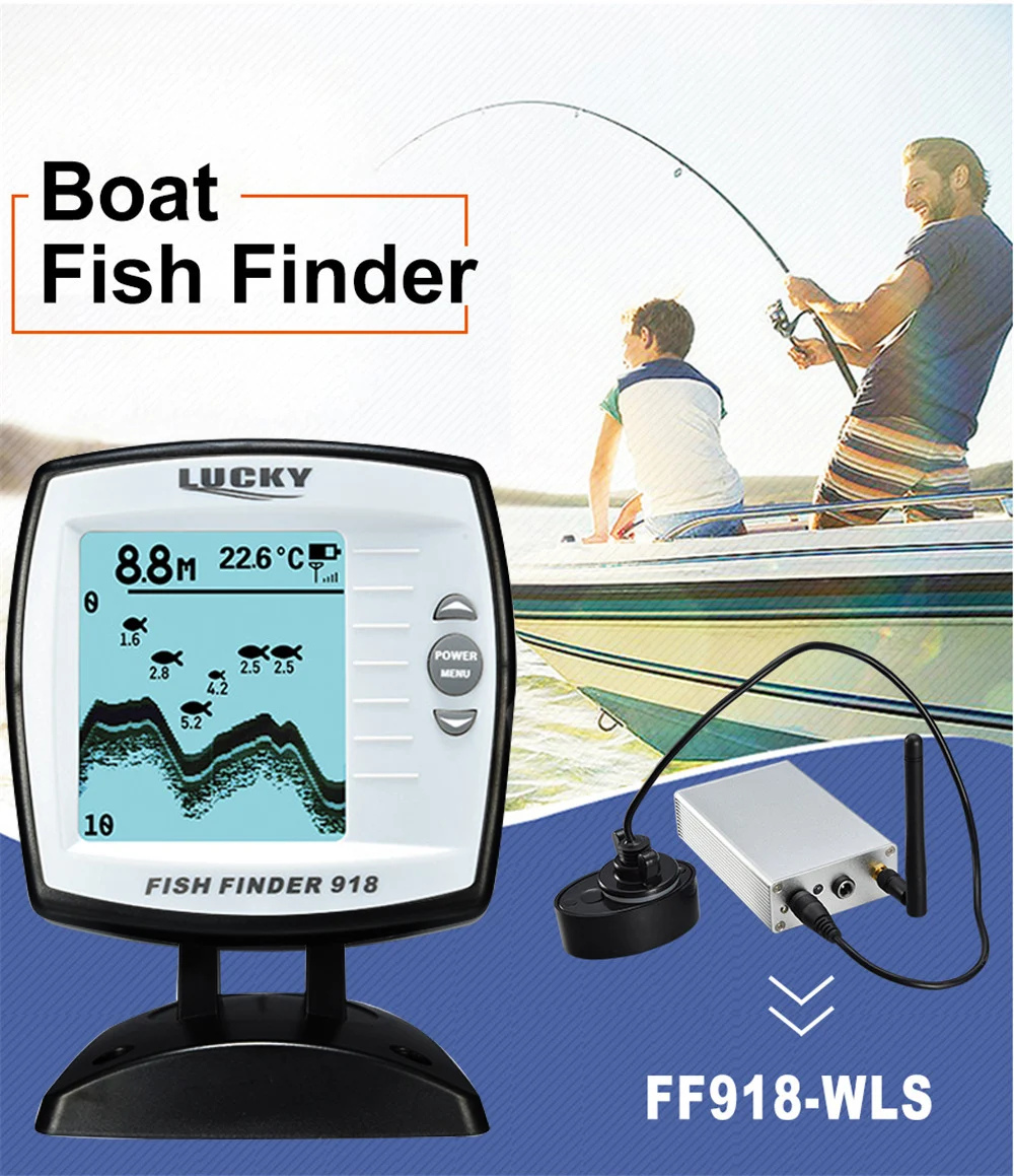fishing finder    01