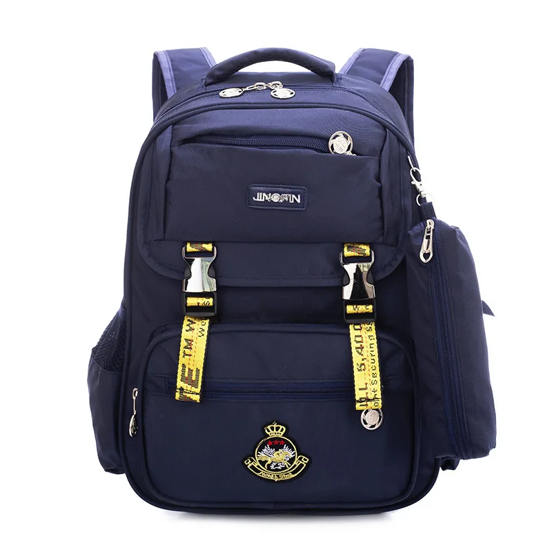 

Children School Bags For Girls Boys Orthopedic Backpack Kids Backpacks schoolbags Primary School backpack Kids Satchel mochila