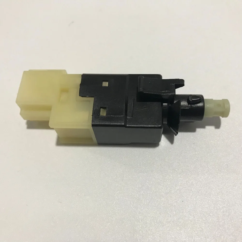4pin 10pcs Oe 0015456709 Brake Stop Light Switch For Mercedesbenz W169