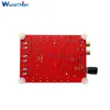 Плата цифрового усилителя мощности TDA7498E, 2x160 Вт, высокая выходная мощность, двухканальный АУДИО стерео усилитель, Поддержка модуля BTL ► Фото 2/2