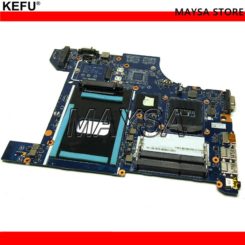Lenovo e540 аккумулятор