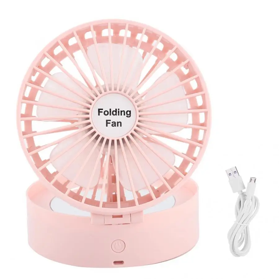 mini folding fan