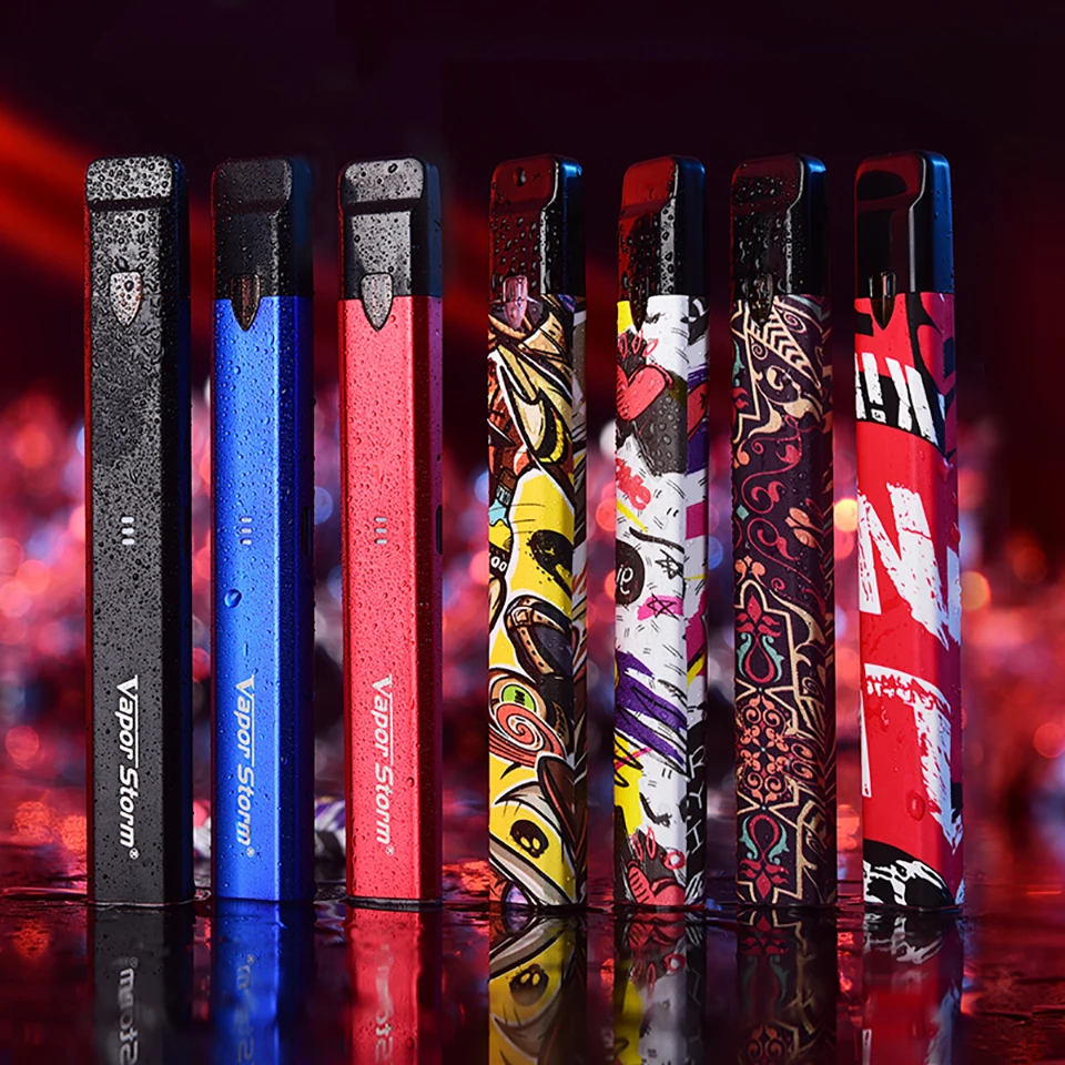 vapor storm stalker kit (7)
