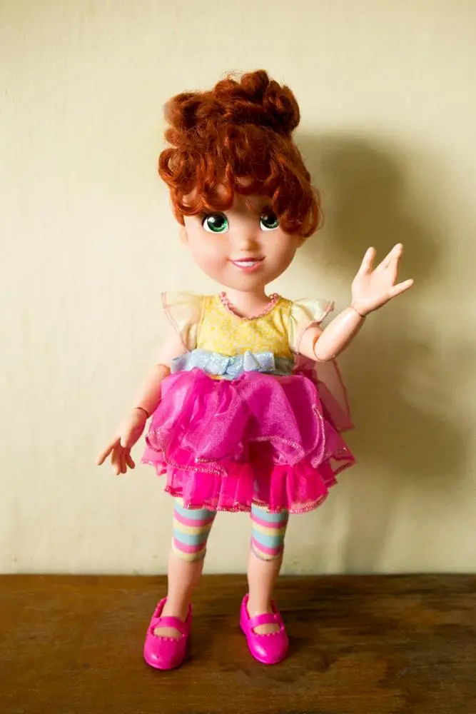 new original princess doll nancy doll cute kids birthday gift christmas gift collection 45cm joints accessories BJD Sharon Doll