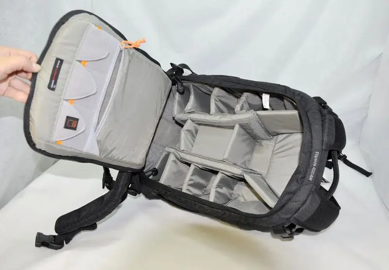 Wholesale Gopro Lowepro Flipside 400 AW Digital SLR Camera Bag Photo Backpacks+ ALL Weather Cover Free Shipping