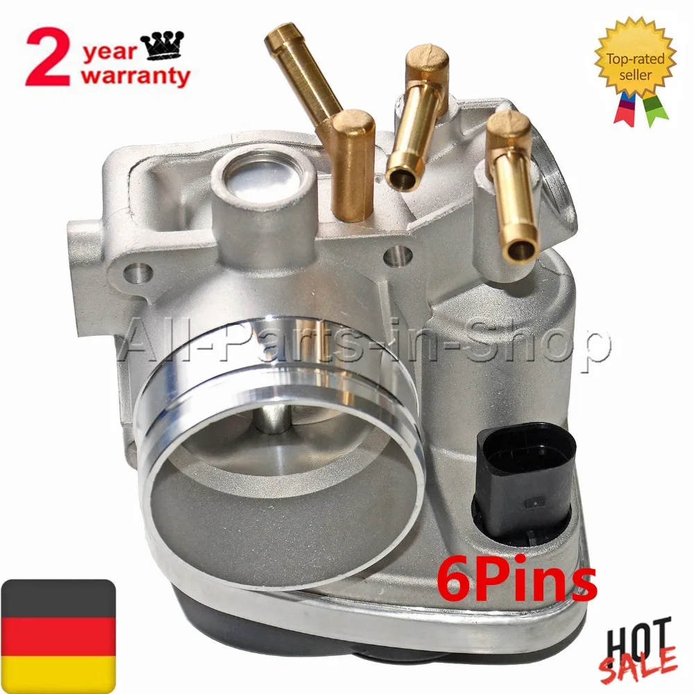 AP01 дроссельная заслонка в сборе для AUDI A3 GOLF POLO сидение BORA IBIZA SKODA 1 6 06A133062AB 06A133062N
