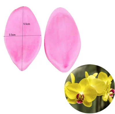 Phalaenopsis Silicone Veiner