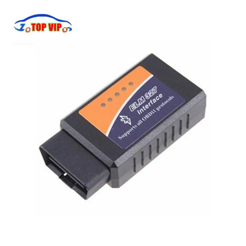 Датчик obd elm 327