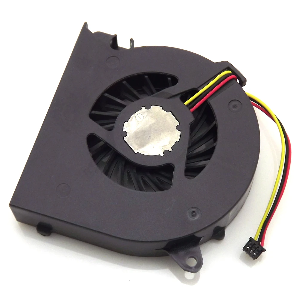Новый вентилятор ЦП UDQFRHH07C1N DC5V 0.2A замена для HP CQ511 511 515 CQ510 CQ515 CQ610 516 615 616 охлаждения