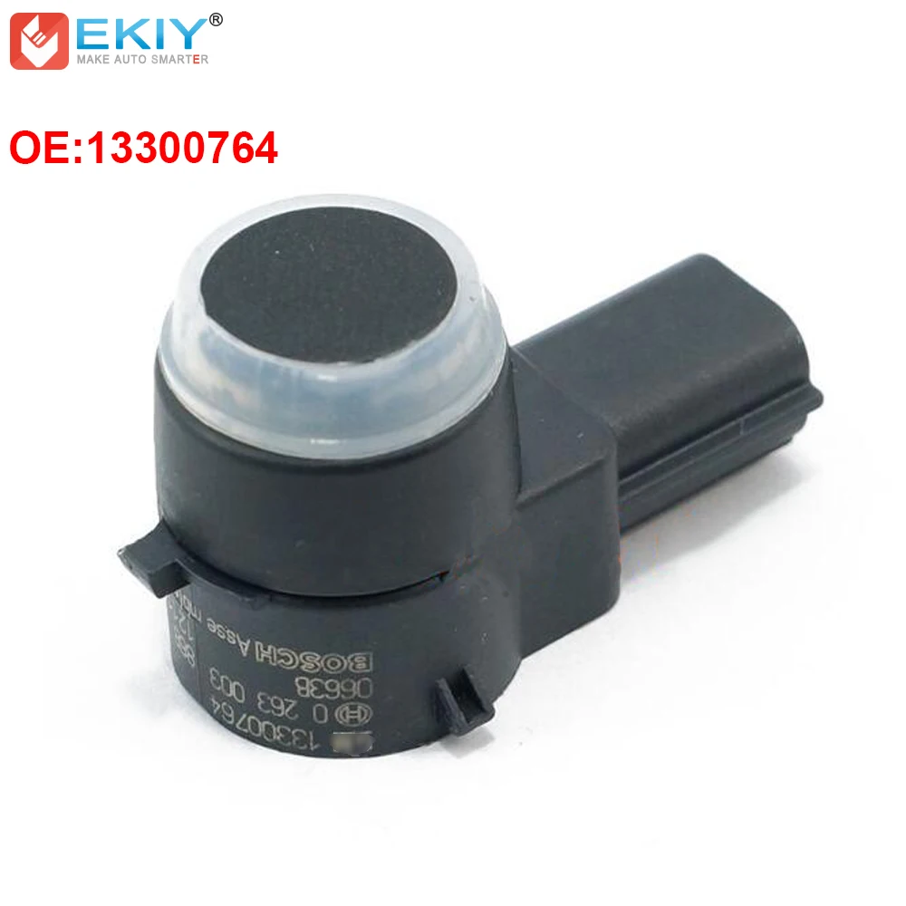 

EKIY PDC Parking Sensor For Opel Insignia Meriva B Signum Zafira B C Auto Parking Distance Control Sensor 13300764 0263003868