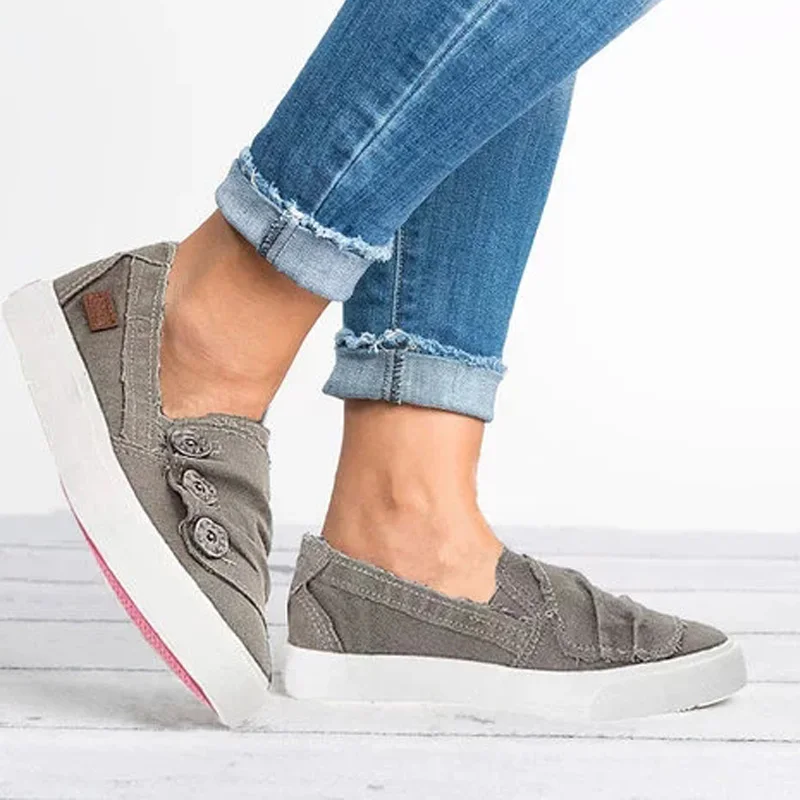 

Women Skateboarding Shoes Summer Breathable Sneakers Platform Casual Casual Footwear Female Shoes Tenis Feminino Zapatos De