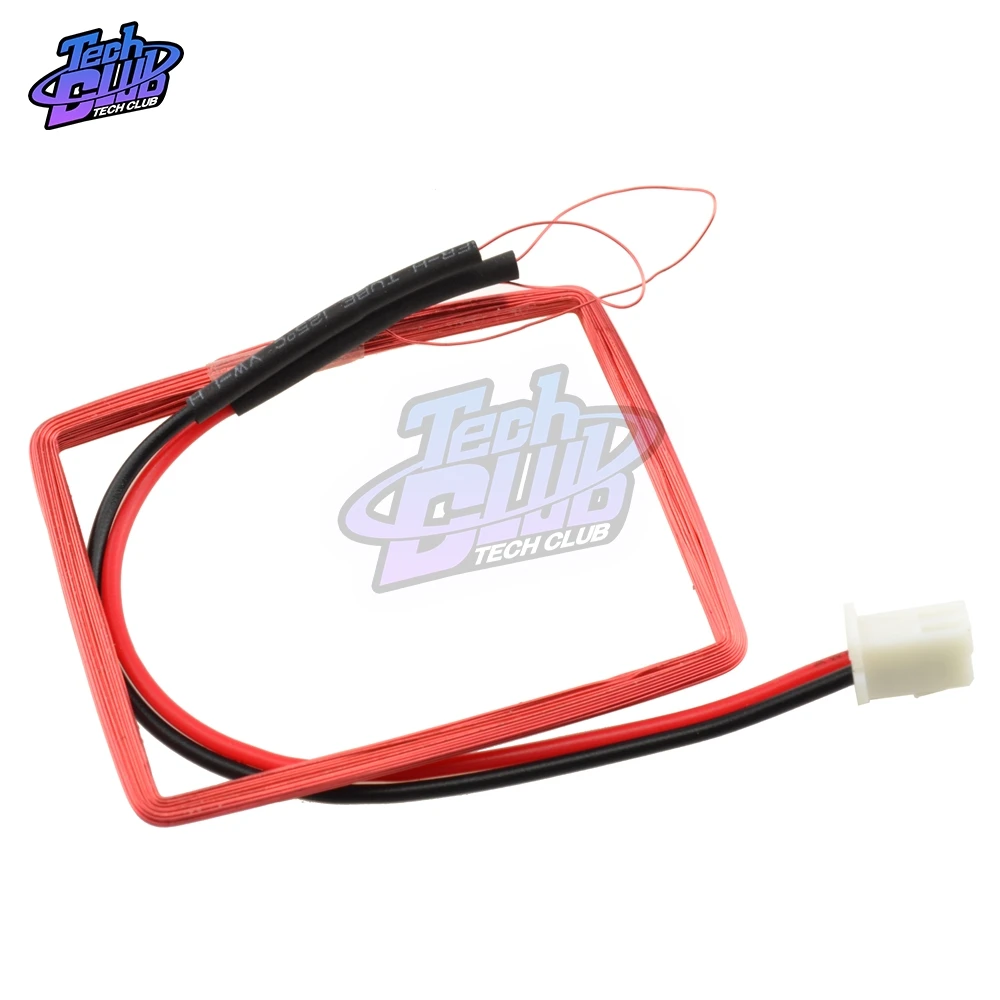 UART 125 кГц EM4100 модуль считывания идентификационных карт RFID RDM6300 (RDM630) для