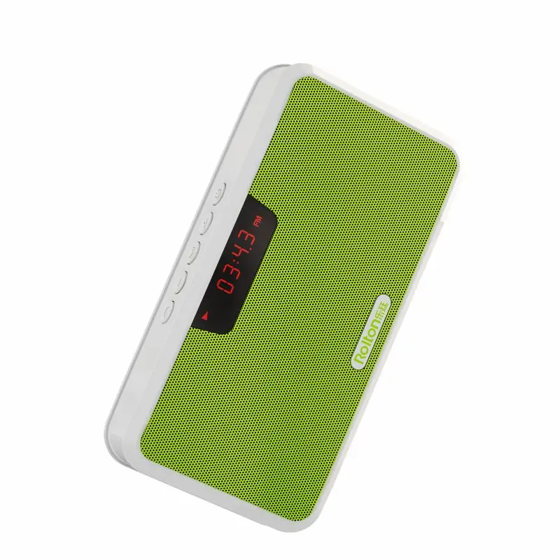 Rolton power Bank Bluetooth портативный динамик поддержка TF карты воспроизведение Mp3 Hands Free