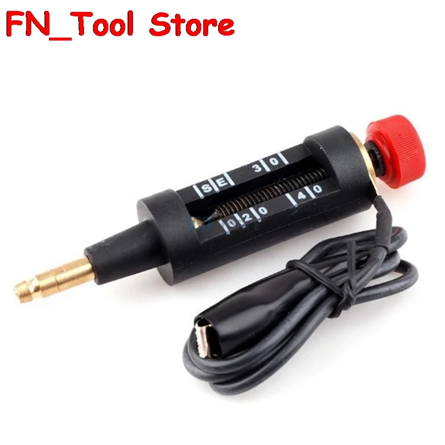 High quality Car spark plugs Test pen Car test pencil Spark plug tester