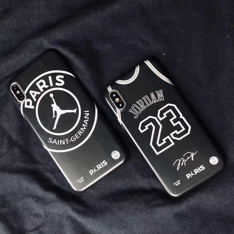 New Super fly man Michael Jordan soft silicon cover case for iphone 6 6S 7 plus 8 8plus X XS MAX XR jump man phone cases coque New Super fly man Michael Jordan soft silicon cover case for iphone 6 6S 7 plus 8 8plus X XS MAX XR jump man phone cases coque