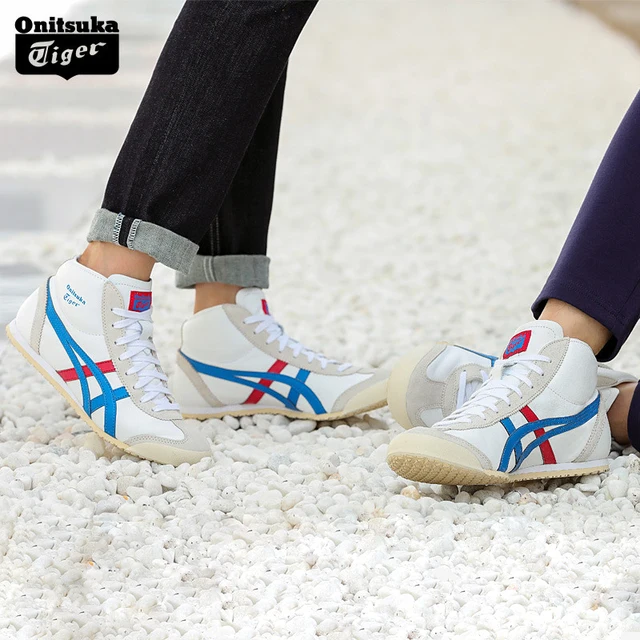 onitsuka tiger mid runner tokyo