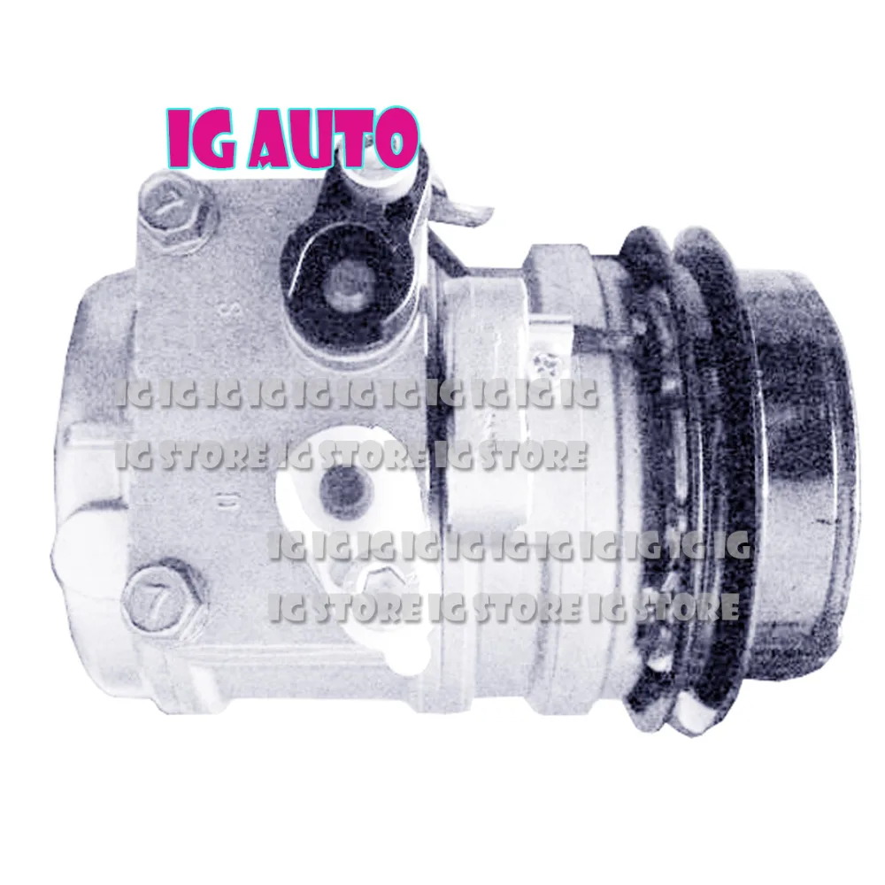 

New Ac Compressor For Daewoo Damas Tico 94588065 95200A78B30-000 95200A78B14-000