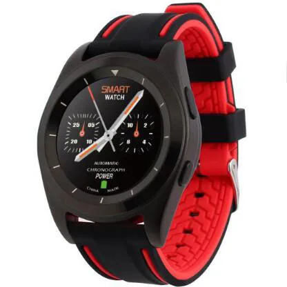 

New Smart Watch G6 Smartwatch heart rate monitor Clock Smart watch Android MTK2502 Bluetooth Watch relogio for IOS androidphone