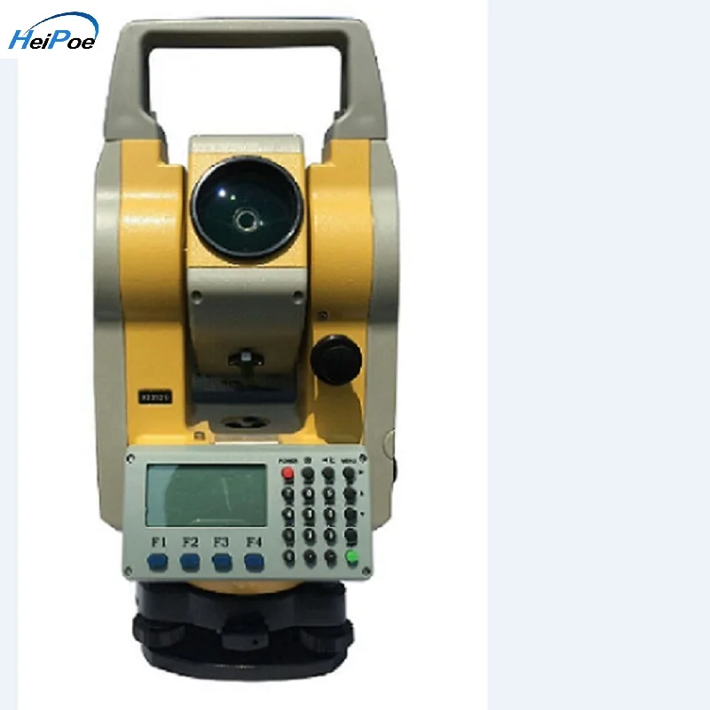 

Hot selling advanced technology Total station Good quality made in China 400 relectorless DTM-622R4