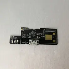 Blackview USB разъем плата для зарядки разъем USB зарядное устройство Модуль запасные части для Blackview A7 Pro смартфон трек