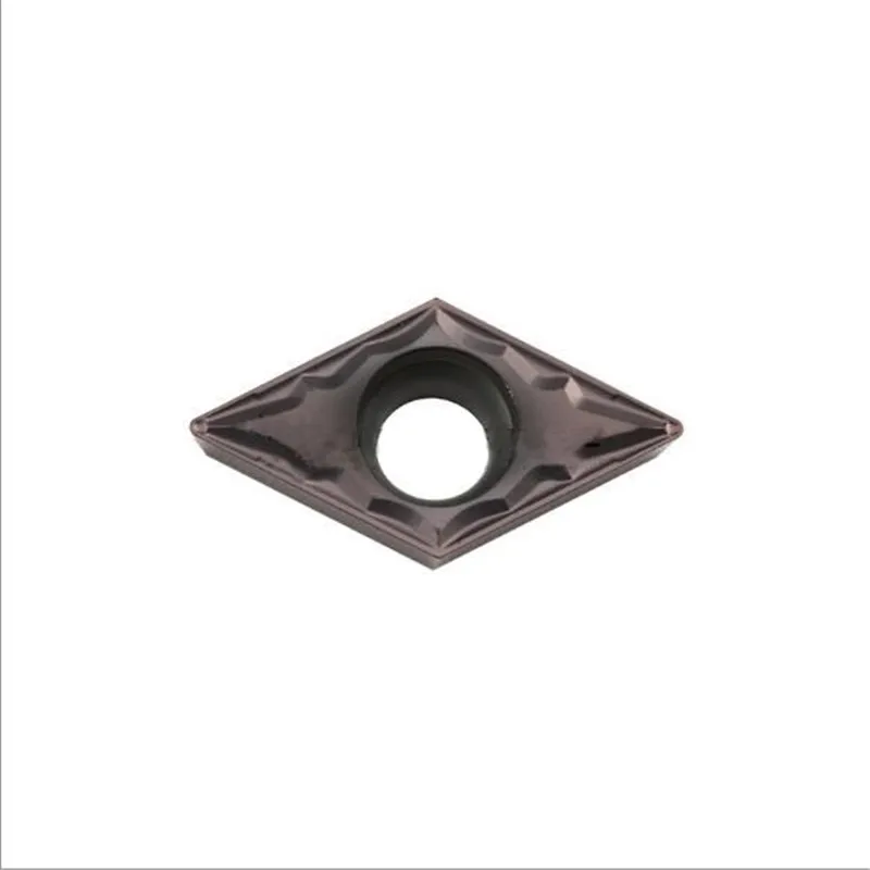 

DCMT070204-HMP PC9030,original korloy carbide insert,usr for turning tool holder boring bar mini machine CNC inserts 10 piece
