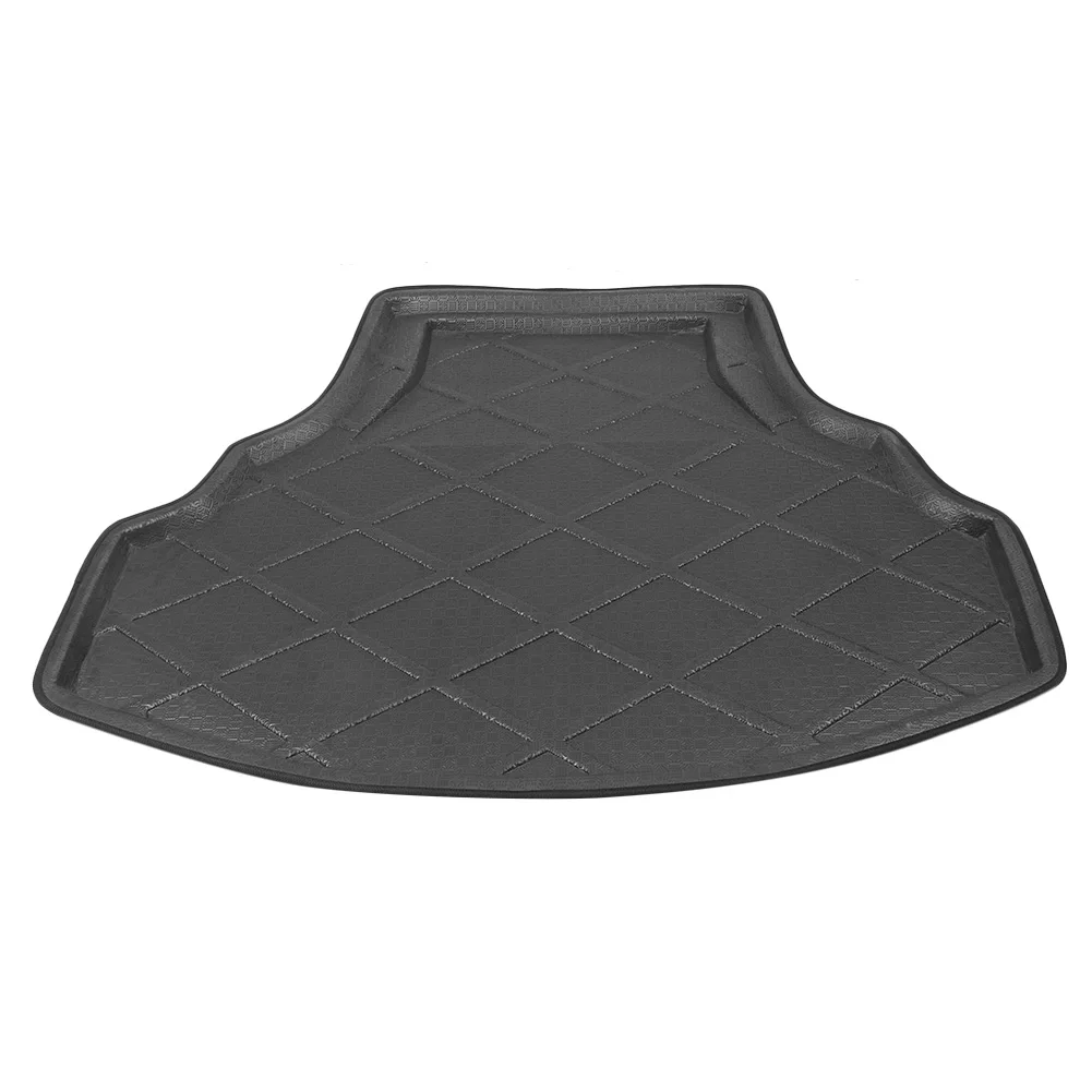 Auto Car Rear Trunk Liner Mat Tray for Honda Accord 8 2008-2013