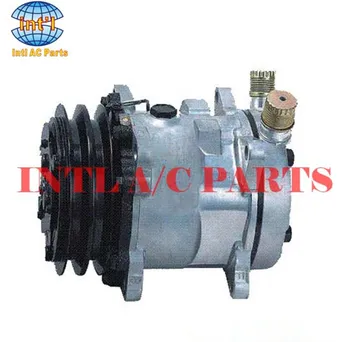 

Universal air conditioner a/c compressor for sanden 505 5H09