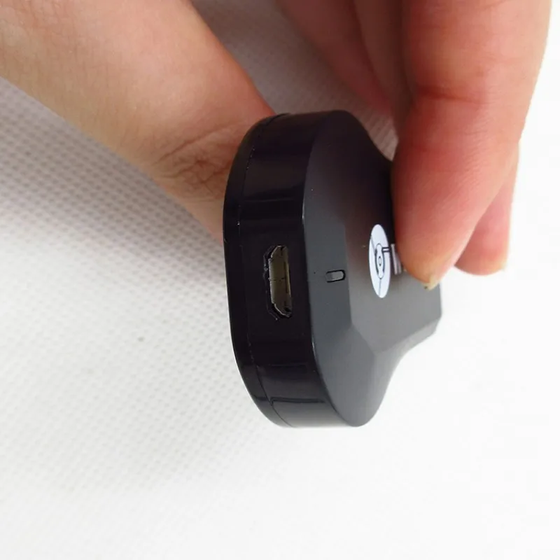 Беспроводной приемник Miracast 1080p для Android TV HDMI Wifi Дисплей ключ с Google Chromecast домашнего