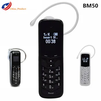 

GTSTAR BM50/BM70 Wireless Bluetooth Headset Dialer Stereo Mini Pocket Head Cell Phone Support Dual SIM Card Call Earphone PK KK1