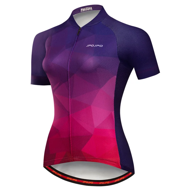 Weimostar Pro Team велосипедная майка летняя с коротким рукавом MTB велосипедная одежда Ropa Maillot гоночный велосипед mtb Джерси - Цвет: Model 1