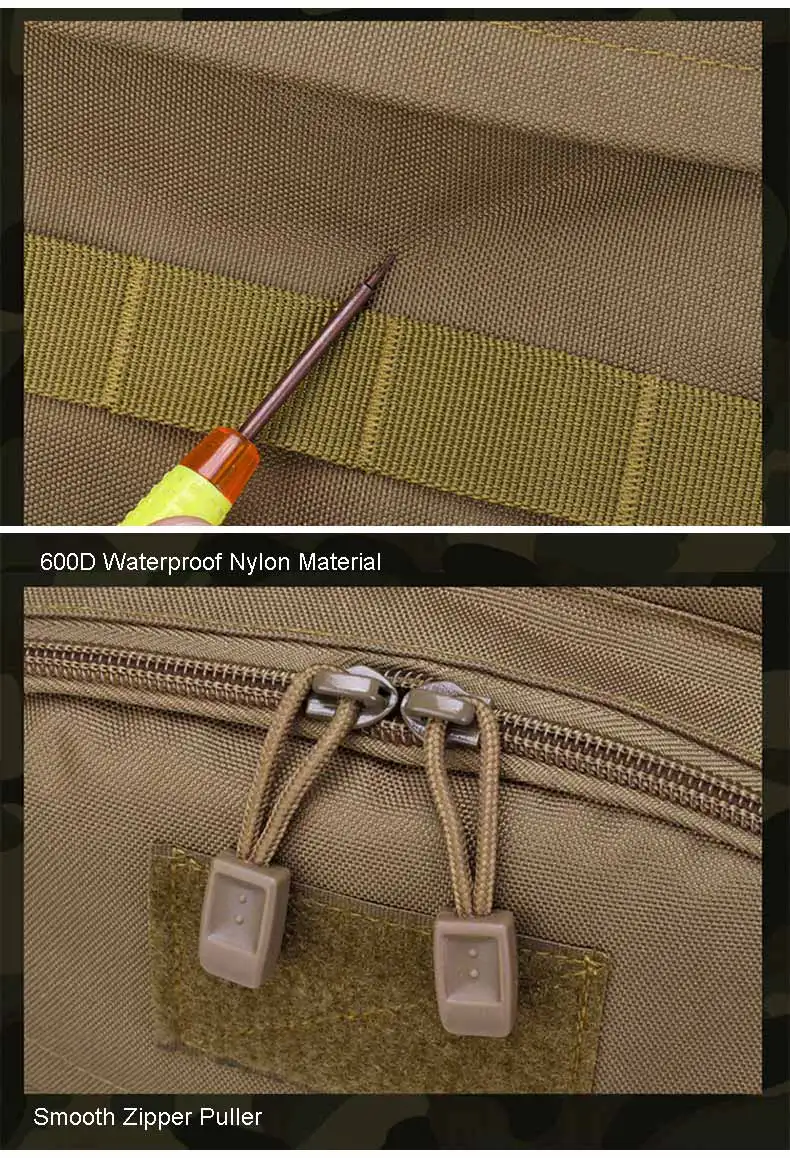 USB Molle военные сумки походные рюкзаки дорожная сумка спортивный рюкзак тактический нейлоновый Sac De Sport походная мочила для похода XA603WA