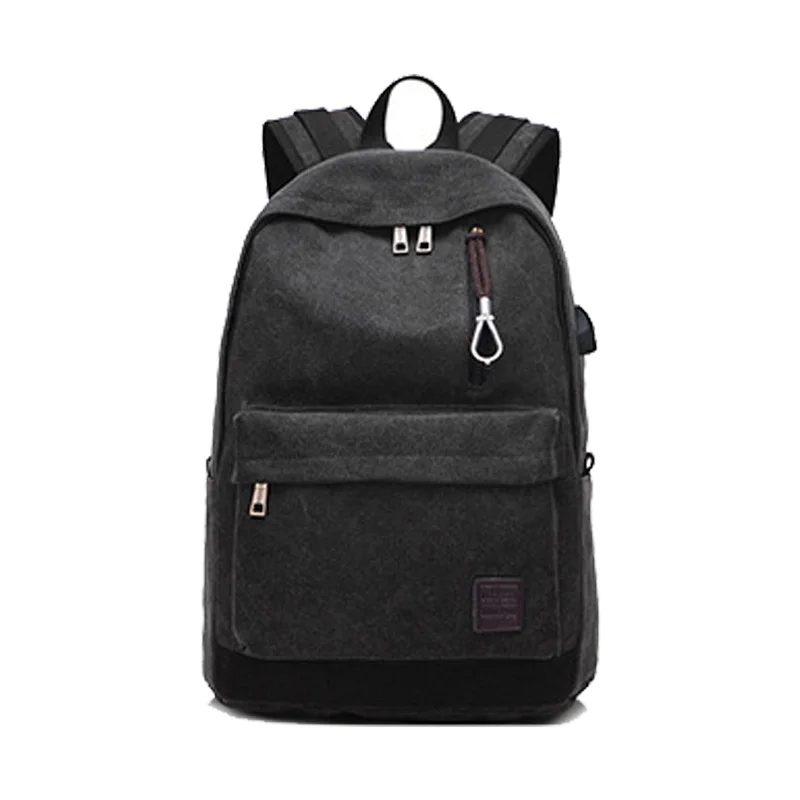 Холщовая школьная сумка, коллежд студенческий рюкзак Повседневное водонепроницаемые Рюкзаки для ноутбуков Для мужчин Для женщин модные Mochila сумки для путешествий