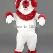 EMS Пользовательские poode пуделя Маскоты костюм для взрослых Размеры Карнавал Cosply Фурсьют Маскоты te маскарадный костюм sw1281