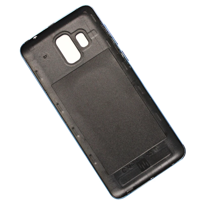 HOMTOM S7 чехол для аккумулятора 100% Оригинальный Новый Прочный телефона S7|Корпусы и