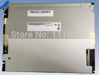 

AUO 10.4 inch TFT LCD Screen G104STN01.0 SVGA 800(RGB)*600