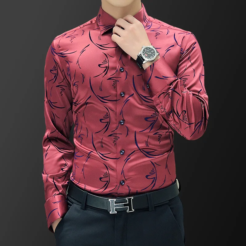 New Brand Men