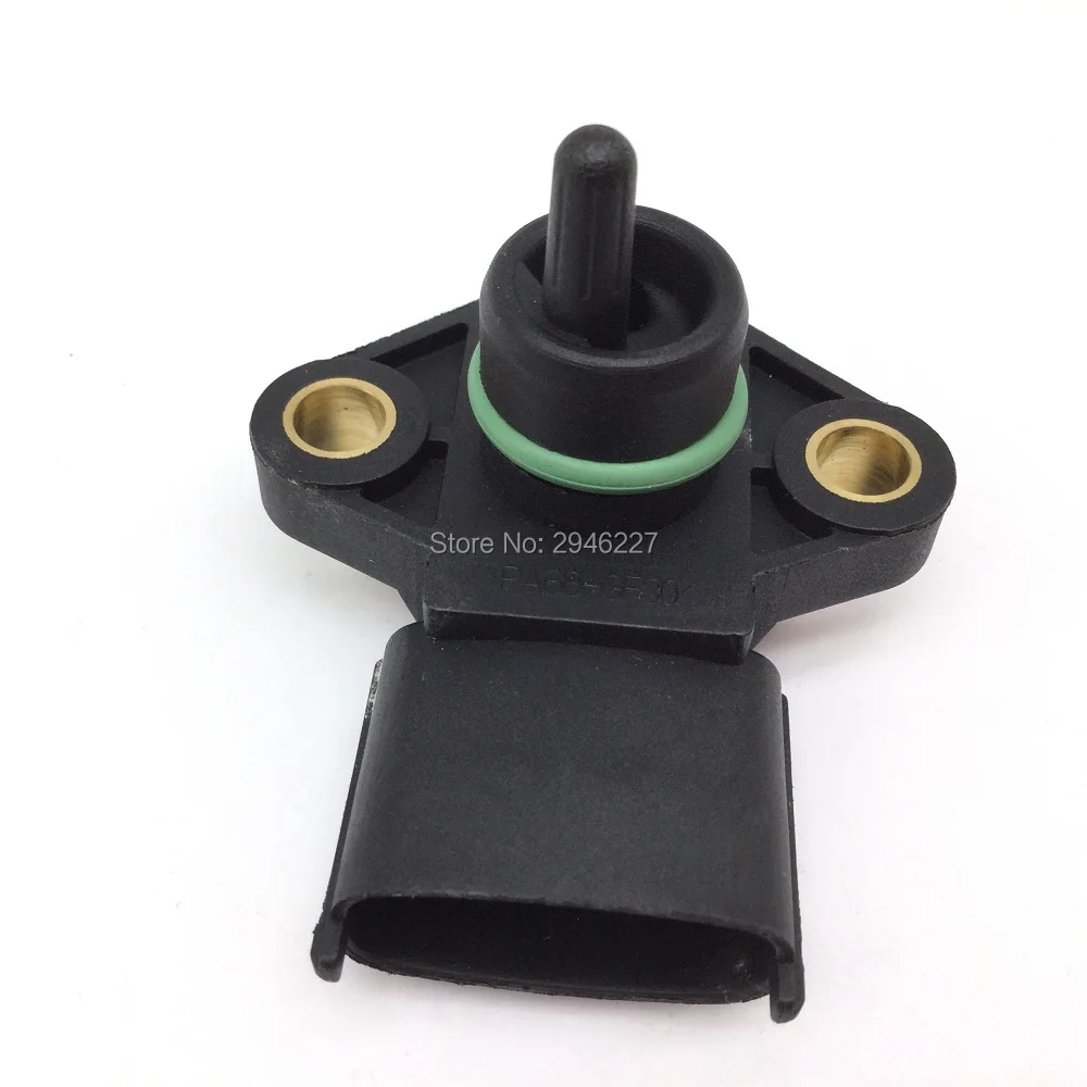 NEW MAP Sensor 9490930502 Intake Pressure Sensor 3930084400 for HYUNDAI Santa Fe
