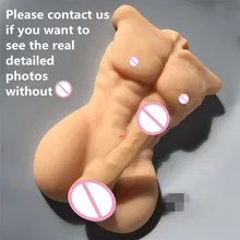 solid real silicone realistic sex/love doll/dolls for women gay lesbian sexy toys masturbator machines big dick penis