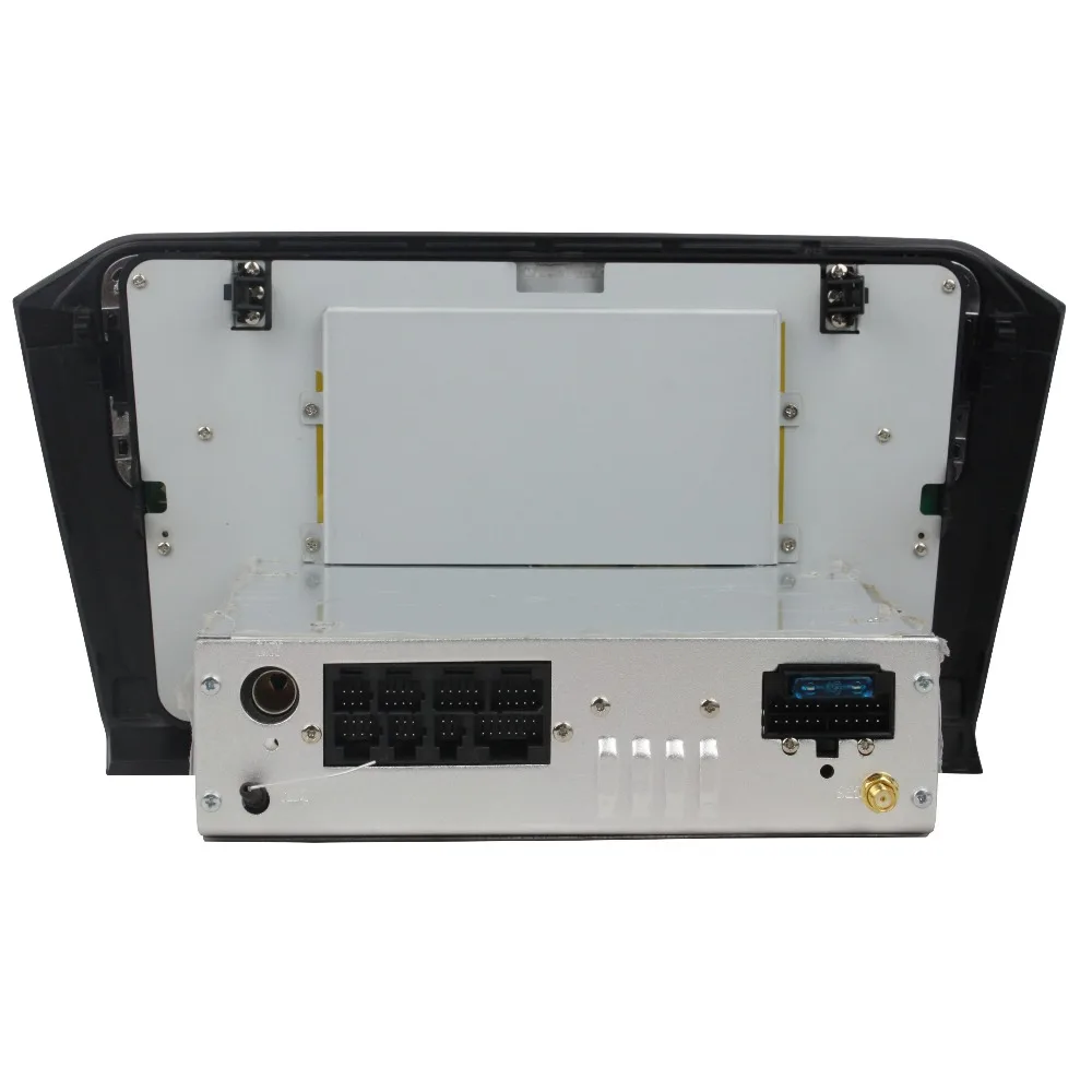 Flash Deal 4GB+32GB Octa Core Android 8.0 Car Audio DVD Player for VW Volkswagen PASSAT 2015 2016 Car Radio GPS Bluetooth WIFI Mirror-link 5