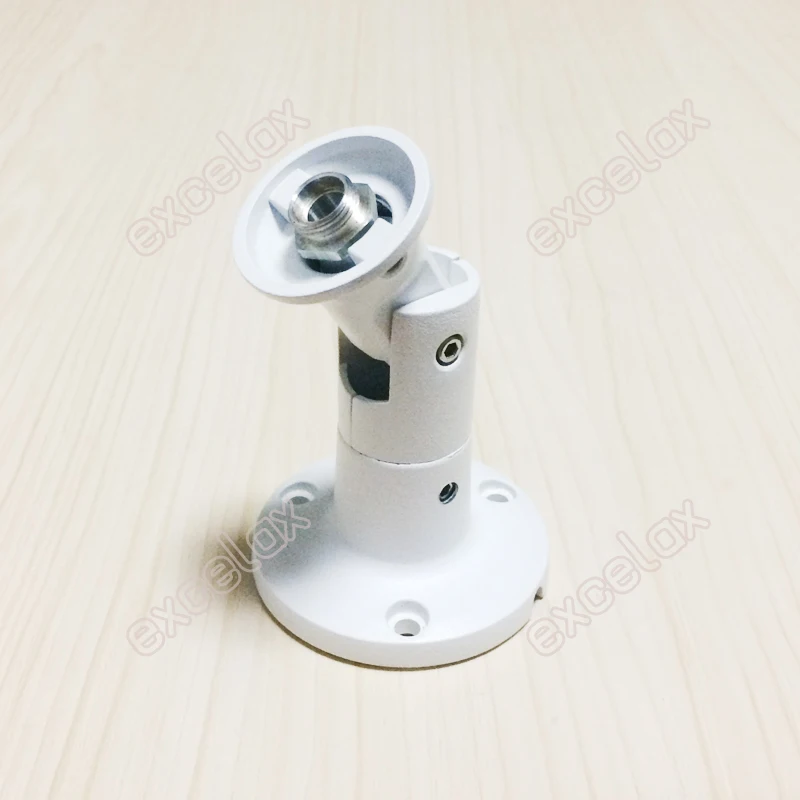 3 шт./лот защита кабеля CCTV IR Bullet Camera кронштейн настенный кабель для крепления