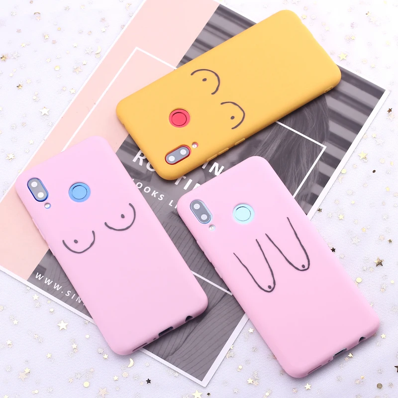Силиконовый чехол для телефона Samsung S8 S9 S10 S10e S20 Plus Note 8 9 10 A7 A8|Бамперы| |