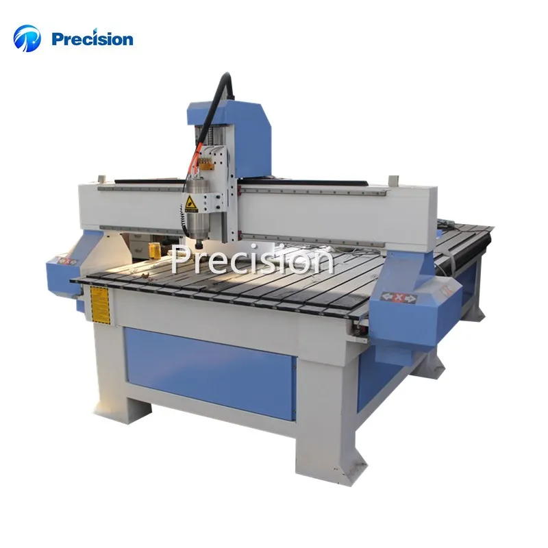 Цзинань ЧПУ станок от производителя роторная ось 4 оси маршрутизатор cnc 1325 с