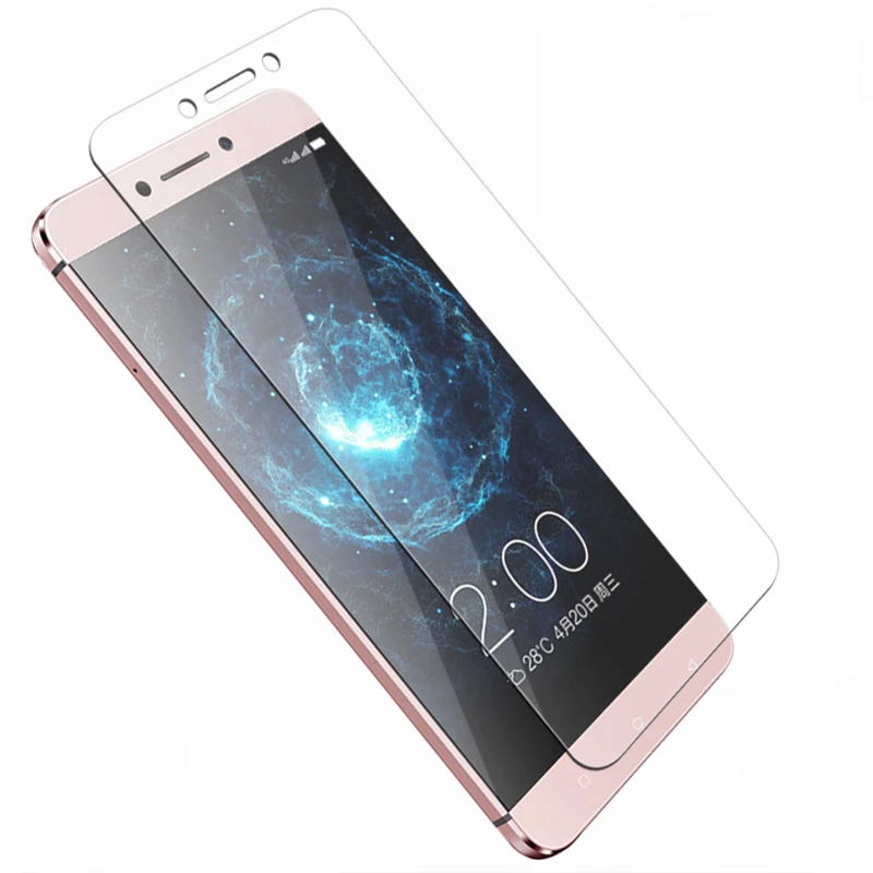 Для Letv LeEco Le 2 X620 pro стекло 0 3 мм 2.5D противоударное закаленное для 2/Le 2pro Защитная