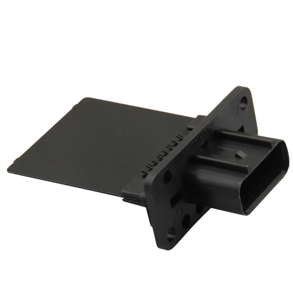 CarBole Heater Blower Motor Resistor For Nissan Pathfinder Xterra Titan