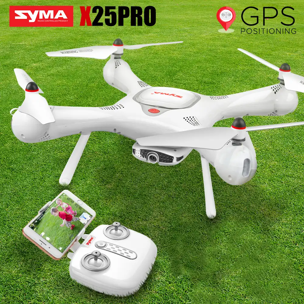 x25pro drone