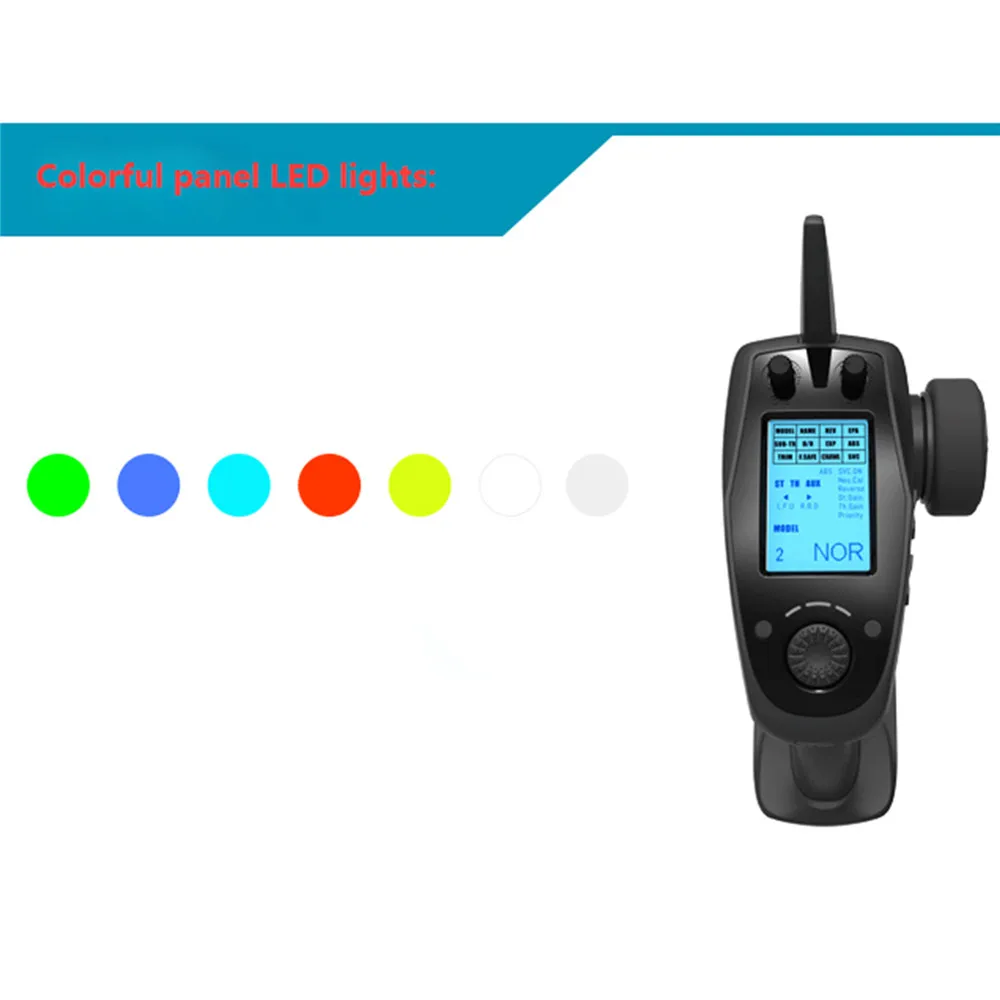 Для Flysky GT5 2,4 г 6CH гироскоп передатчик с BS6 приемник Fail-Safe FS-GT5 контроллер для RC автомобиля Лодка контроллер