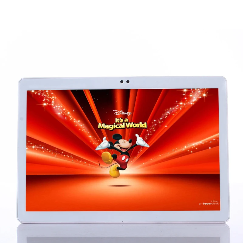 

2018 10.1 inch Tablet PC 3G 4GB RAM 32GB 64GB ROM Dual SIM Android 7.0 WIFI GPS Octa Core k109 IPS Phone Bluetooth