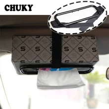 CHUKY 1X box Car ткани держатель сиденье back box фиксированной зажим для Fiat 500 Punto Ford focus 2 3 mk2 ranger mondeo mk4 Suzuki swift SX4