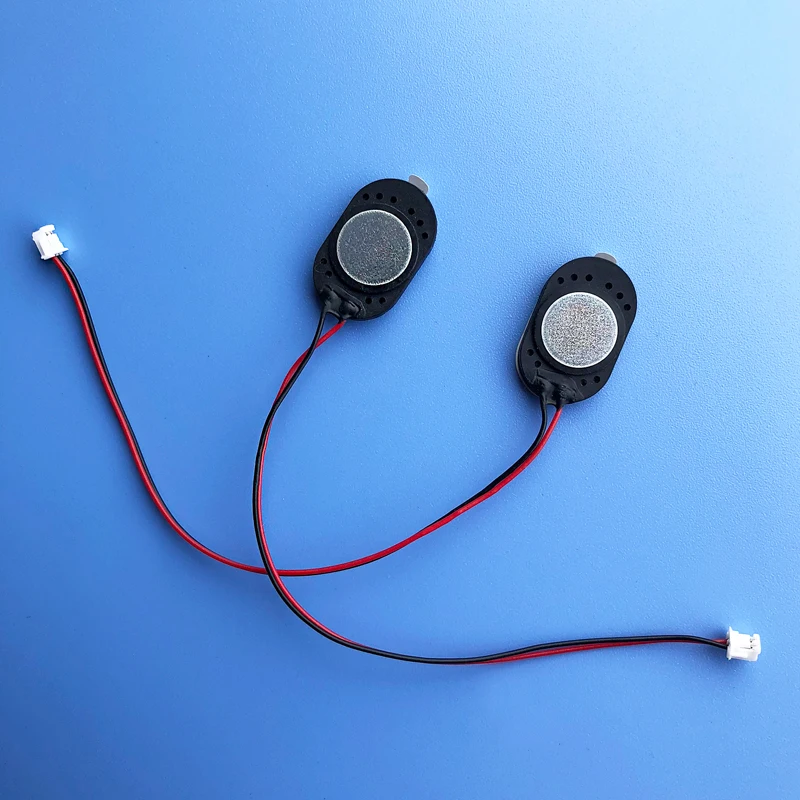8 ohm 1 watt speaker