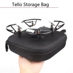 Сумочка для DJI Тельо Drone Портативный переноски коробка ручной сумка защитный маленькая сумка для Тельо запасных Запчасти аксессуары